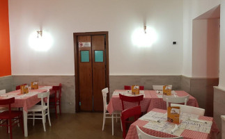 Pizzeria Adda' Signor food