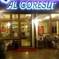 Al Coresut Caffetteria E Degustazione Prosciutto Di San Daniele. Pranzo Con Menù A Prezzo Fisso. food