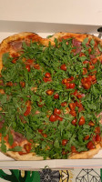 Pizzeria Asporto Il Buco food