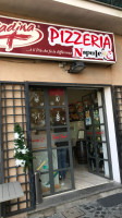 Napule E food