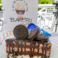 Bakery World Il Giro Del Mondo In 80 Torte food