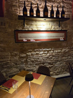La Taverna Del Palazzo food