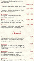 Pizzeria Torino food
