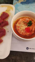 Umaki Sushi Salerno food