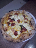 Pizzeria Da Pizzetto food