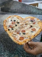 Pizzeria Kiro 3 (halal) food