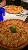 Pizza Express South Woodford food