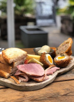 Windmill On The Common food