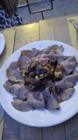 Osteria Buco Del Prete food