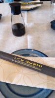 Fu Sushi Japanese food