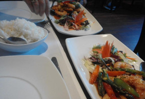 Lemongrass Chichester food