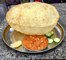 Sri Rathiga Indian Vegetarian food