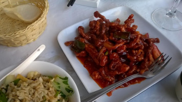 Tang Shian food