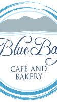 Blue Bay Cafe food
