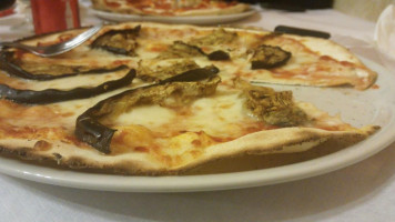 Pizzeria Il Borgo food