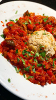 Noya Concept Mediterranean food