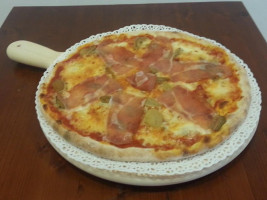 Pizzeria Braschi food