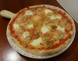Pizzeria Braschi inside