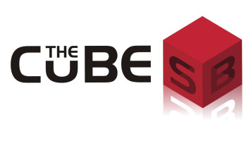 The Cube S And B food