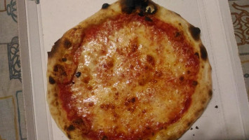 Fior Di Pizza food