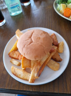 Marrowbone And Cleaver food