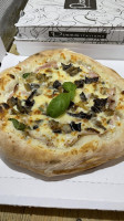 Pizzeria-friggitoria L'oro Di Napoli food