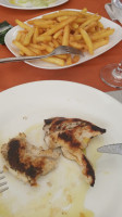 La Calabria Di Formoso Antonio food