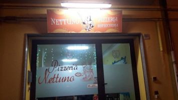 Pizzeria Nettuno food
