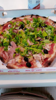 Pizzeria Pizza Export food