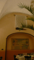 Villa Bacco inside