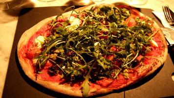 Pizza Express Brentwood food