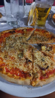 Pizzeria La Cambusa (gest. La Ginestra) food