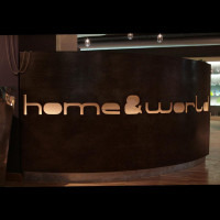Assunta Travel Home&world Café food