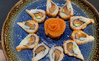 Kyo Sushi&more food