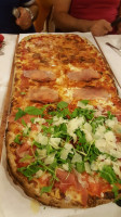 Pizzeria Da Toto food