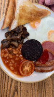 The Lambing Shed Farm Shop Cafe food