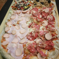 Pizzeria Al Taglio Del Corso food