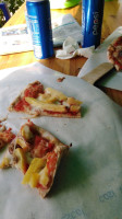 Speedy Pizza Sassuolo food