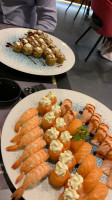 Osaki food