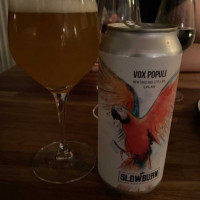 Den Vandrette food