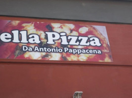 La SpecialitÀ Della Pizza Di Antonio Pappacena food