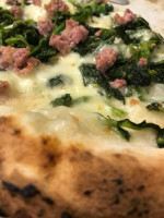 Pizzeria Adda’ Nennella food