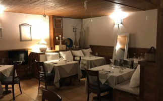 Sardinia Steak Fish House inside