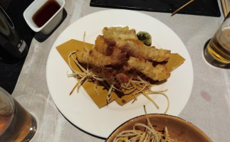 Hanataba food