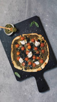 Pizza Santa Foodtruck Sint-lievens-houtem food
