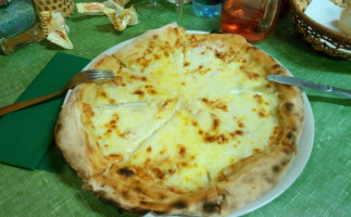 Ostaia Du Carruggiu food