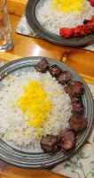 Shirin's food