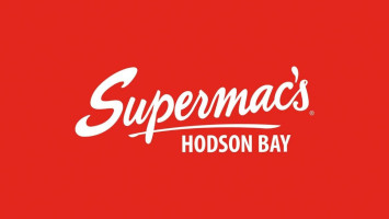 Supermac's Fresh Express outside