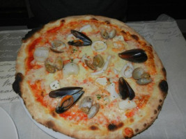 Pizzeria Zio Cosimo E Caterina food