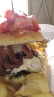 Gusto Santeramo food